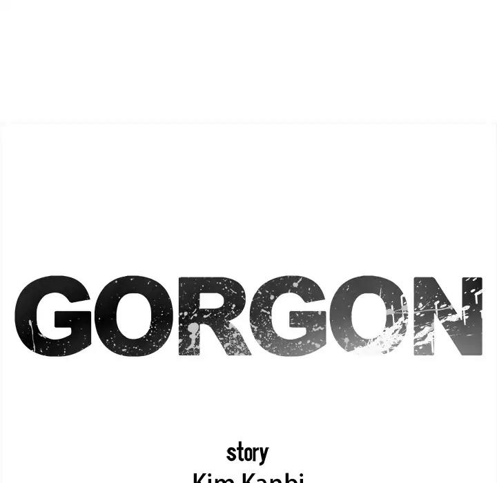Gorgon Episode 59