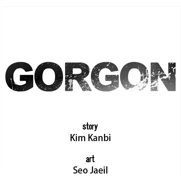 Gorgon Episode 67