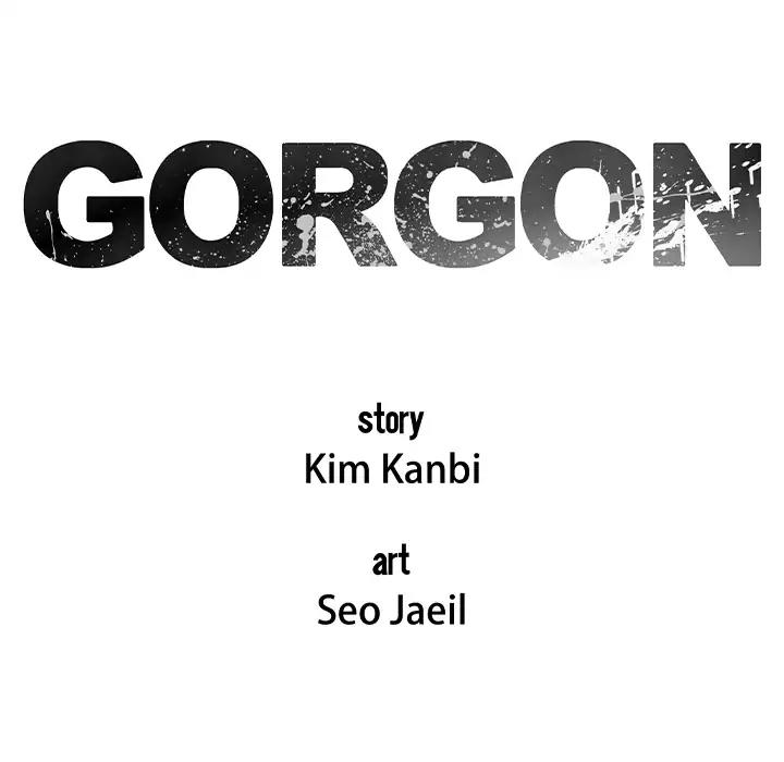 Gorgon Episode 68