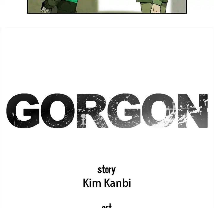 Gorgon Episode 69