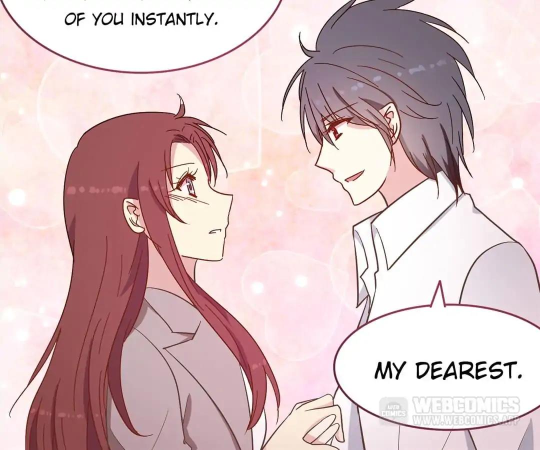 My Bride At Twilight Chapter 18