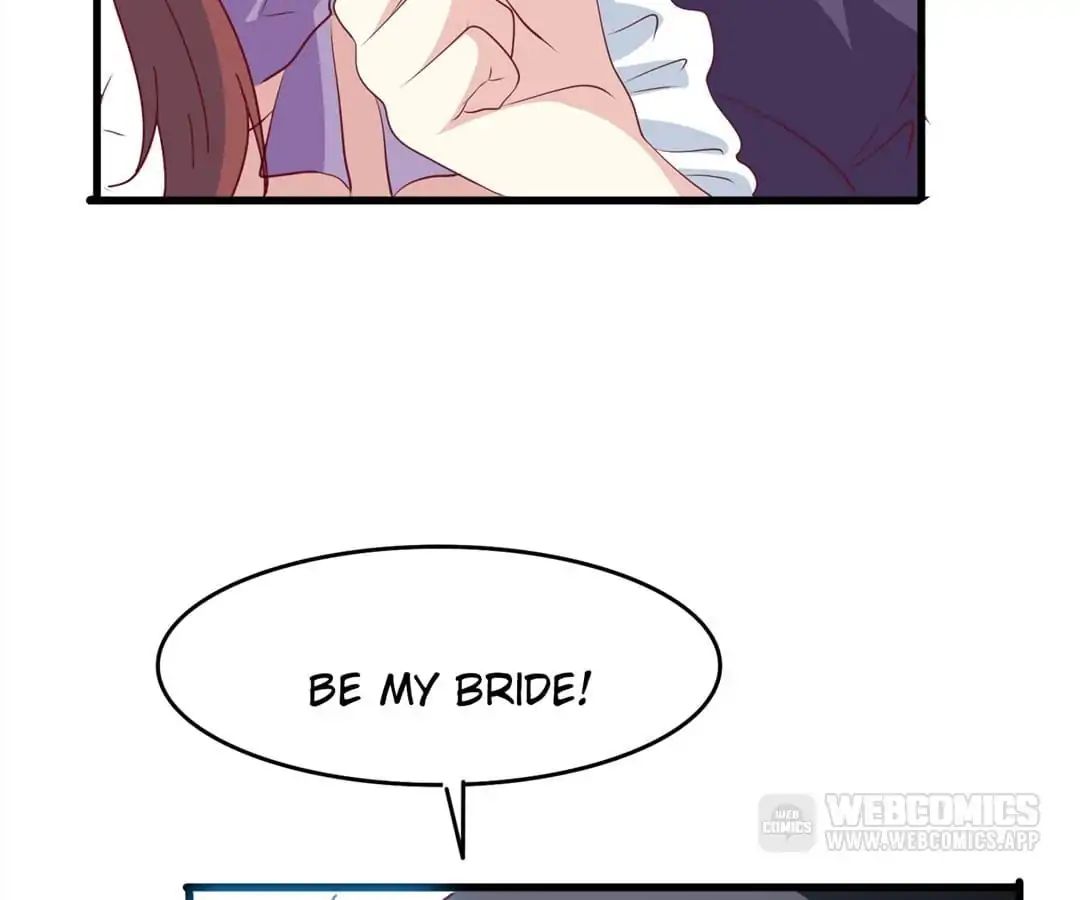 My Bride At Twilight Chapter 60