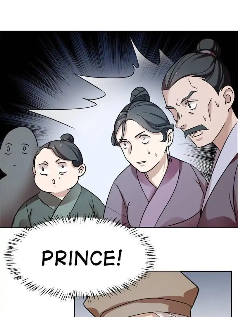 Queen of Posion: The Legend of a Super Agent, Doctor and Princess Chapter 6: