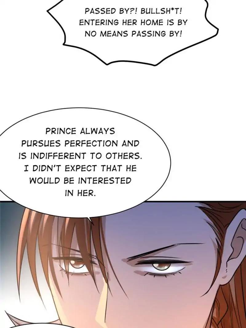 Queen of Posion: The Legend of a Super Agent, Doctor and Princess Chapter 8: