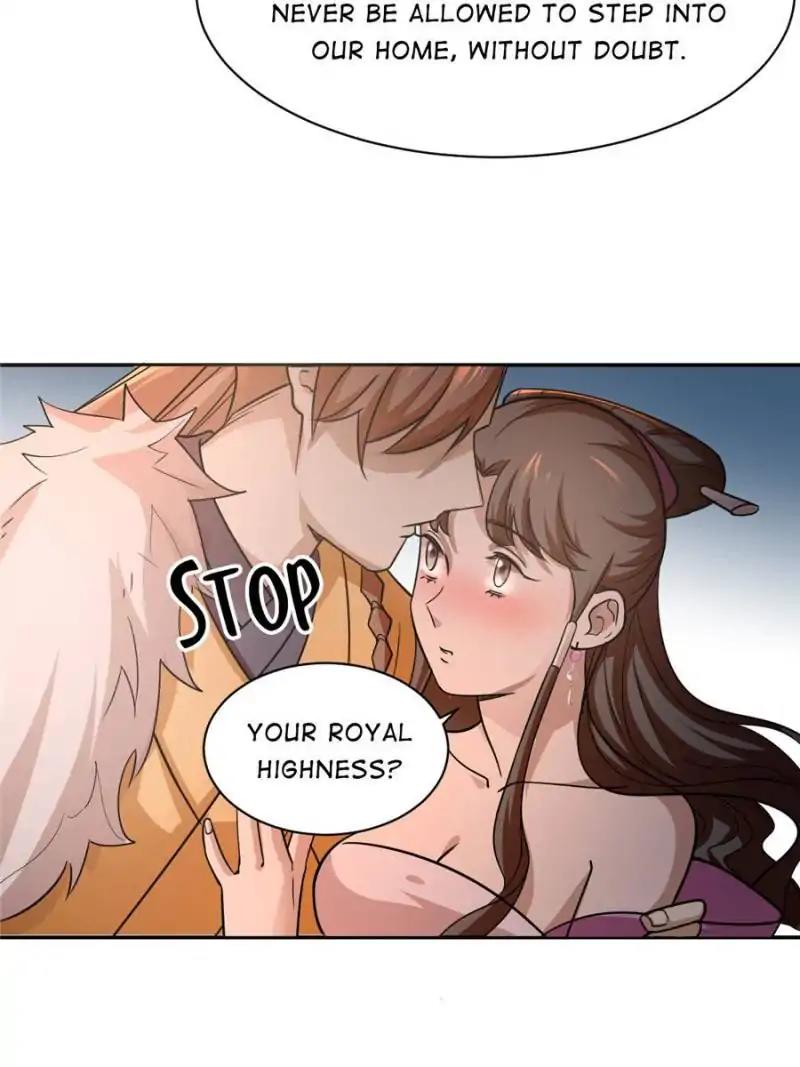 Queen of Posion: The Legend of a Super Agent, Doctor and Princess Chapter 8: