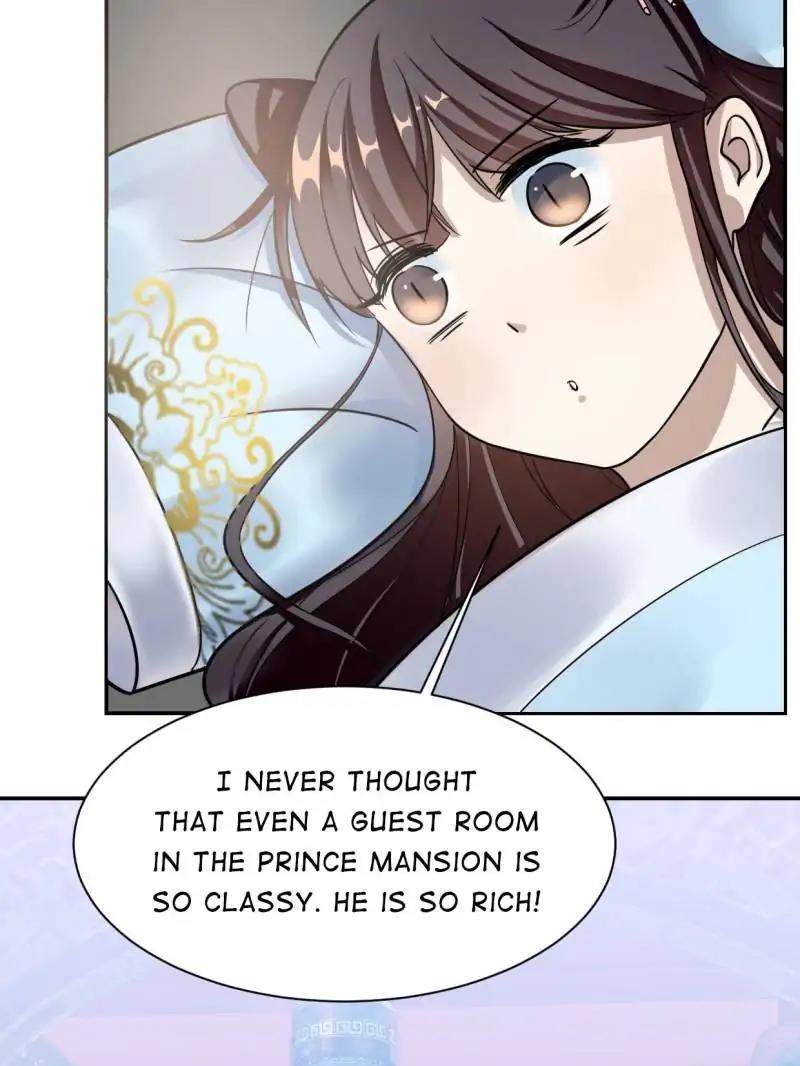 Queen of Posion: The Legend of a Super Agent, Doctor and Princess Chapter 11: