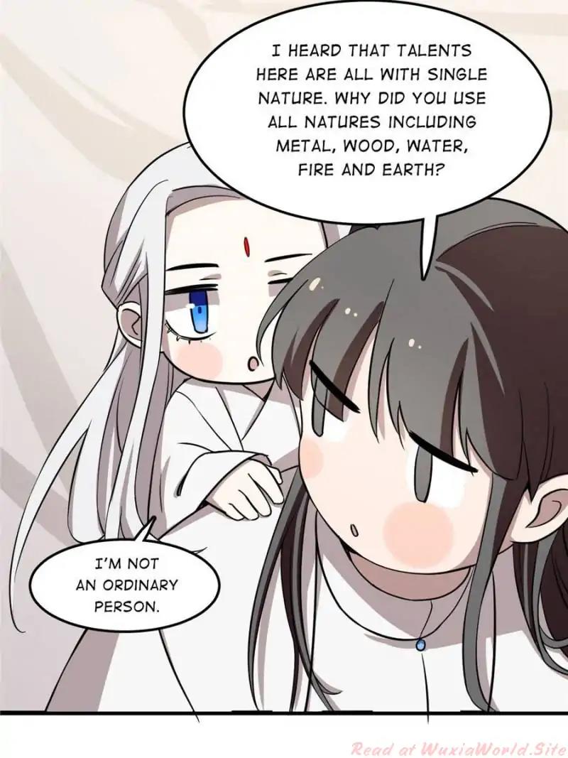 Queen Of Posion: The Legend Of A Super Agent, Doctor And Princess Chapter 43