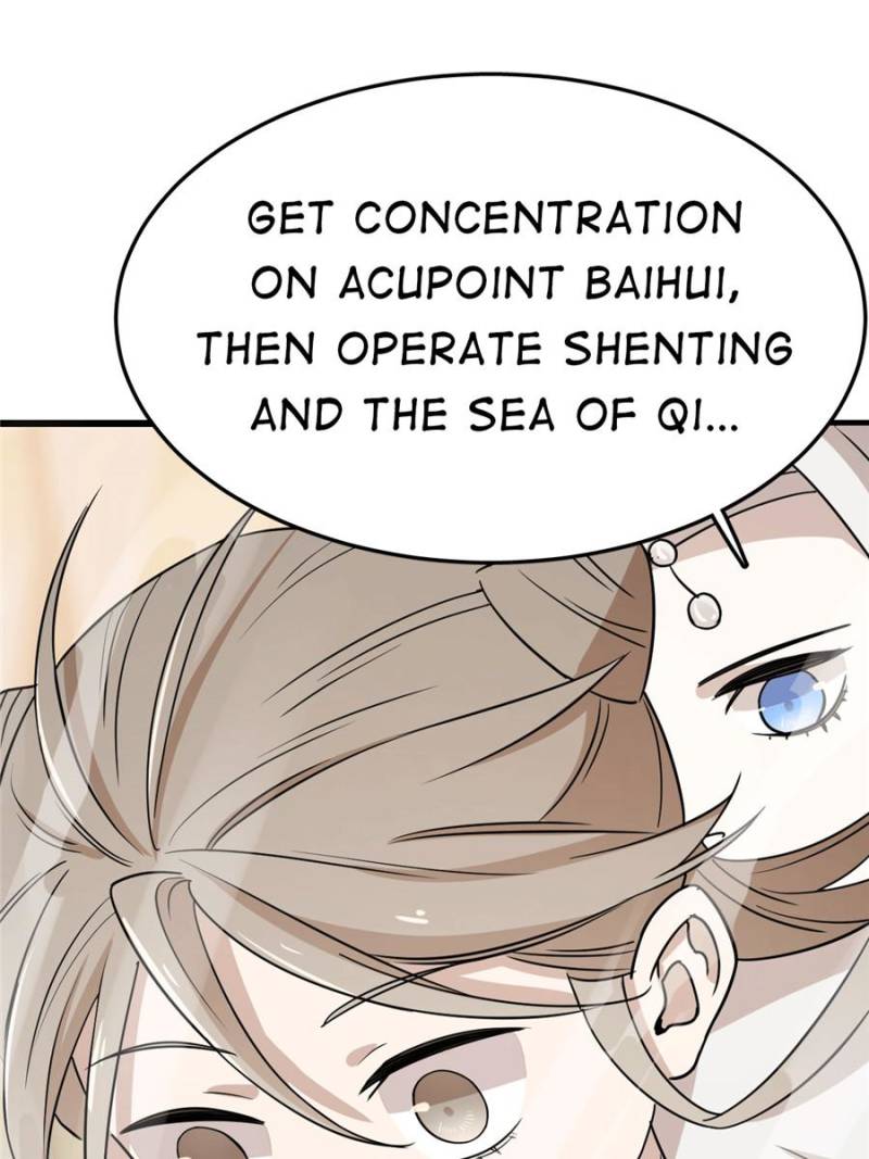 Queen Of Posion: The Legend Of A Super Agent, Doctor And Princess Chapter 45