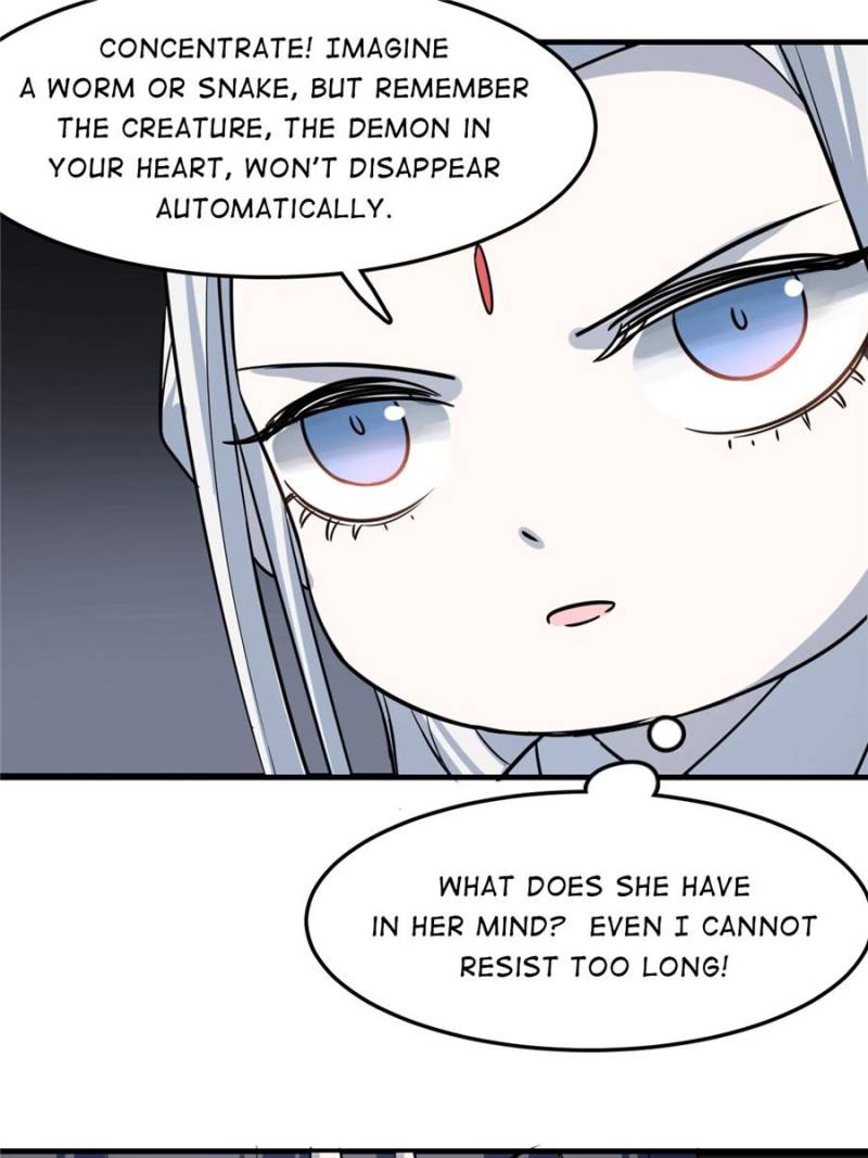 Queen Of Posion: The Legend Of A Super Agent, Doctor And Princess Chapter 46