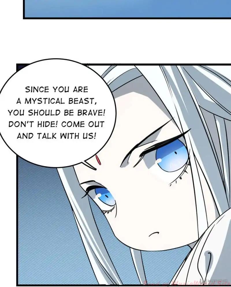 Queen Of Posion: The Legend Of A Super Agent, Doctor And Princess Chapter 50