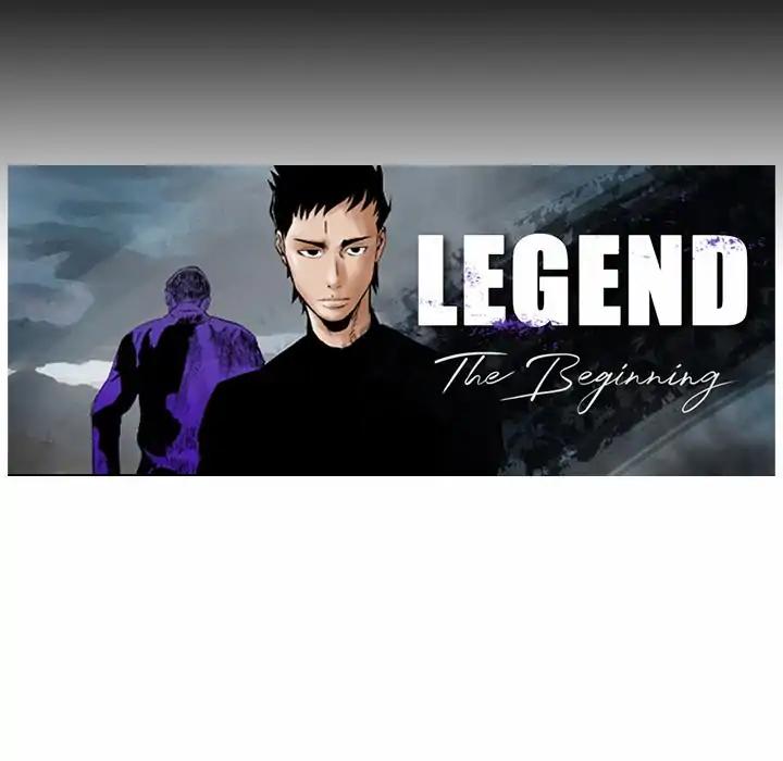Legend: The Beginning Episode 56