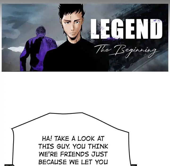 Legend: The Beginning Episode 57