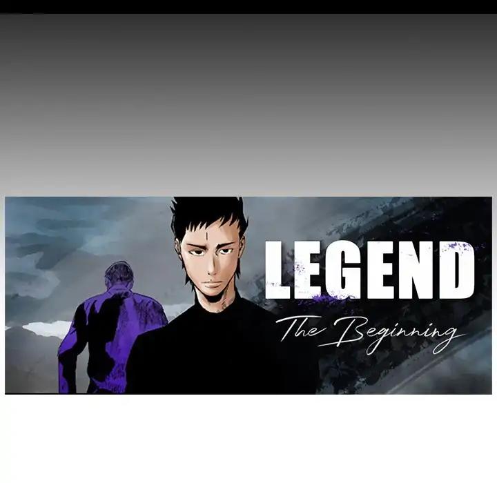 Legend: The Beginning Episode 74