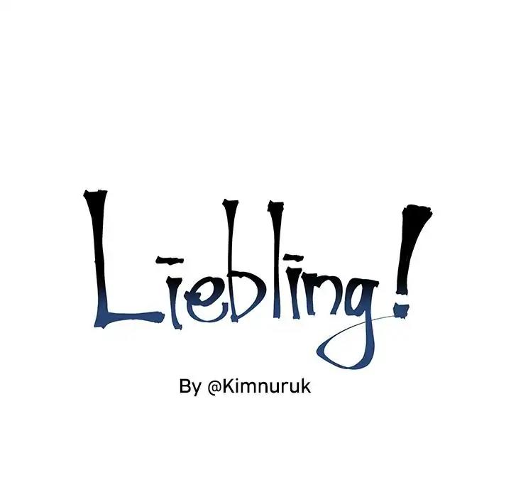 Liebling! Episode 35