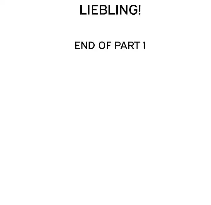 Liebling! Episode 43