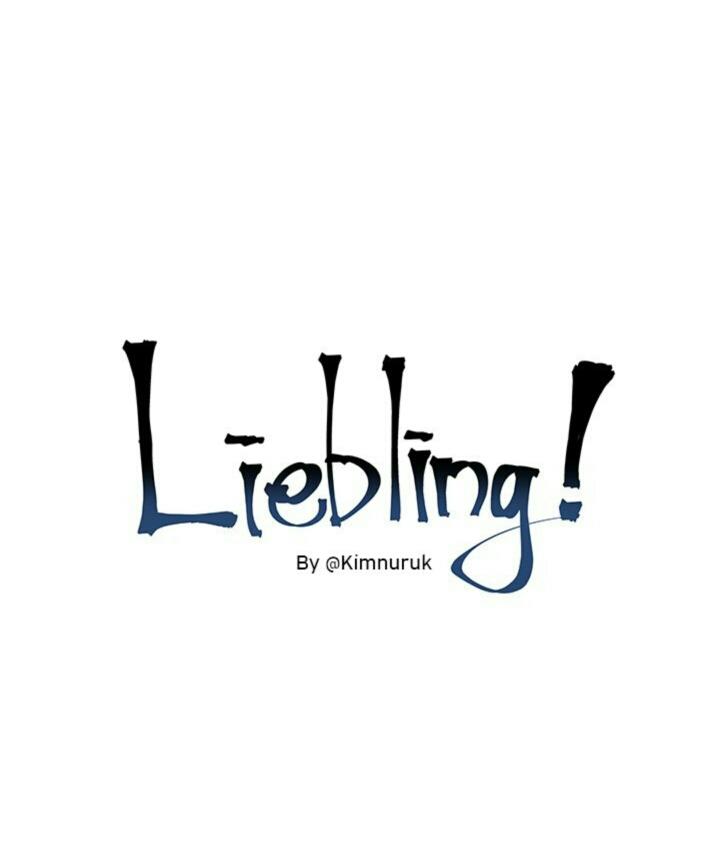 Liebling! Chapter 50