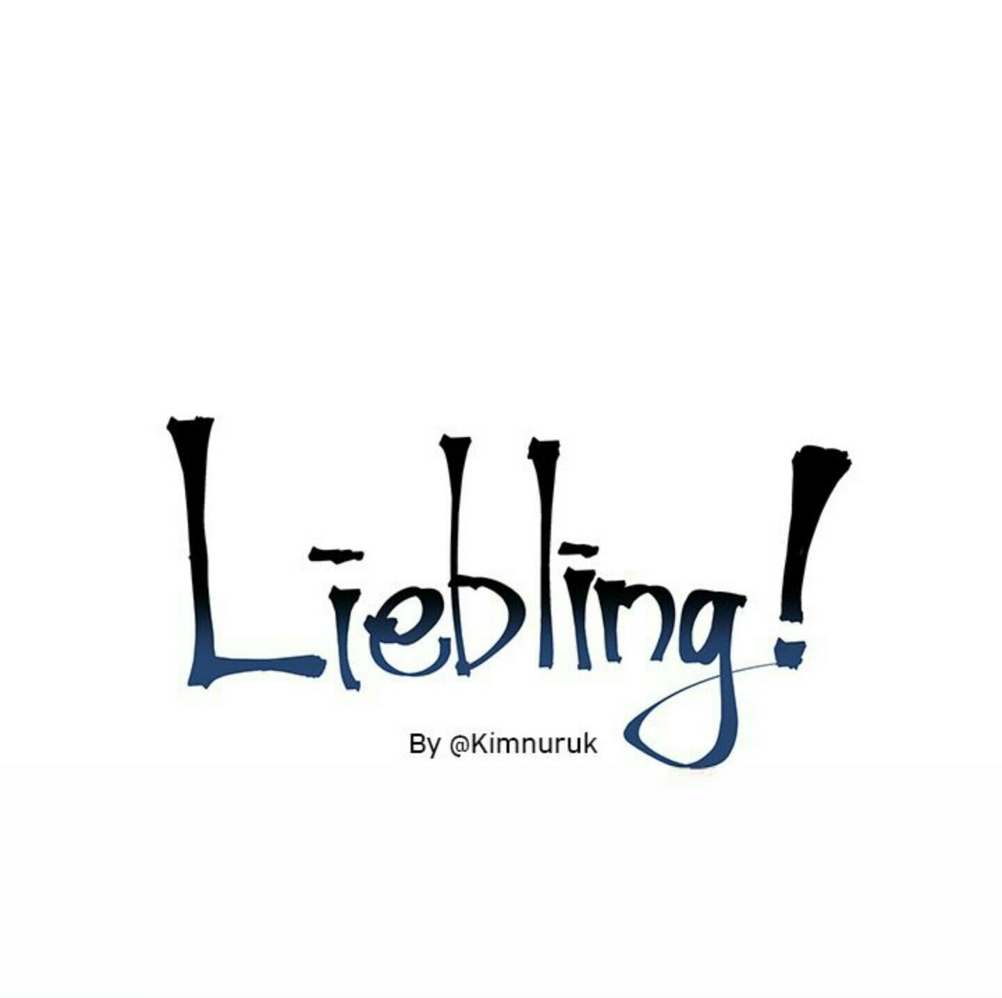 Liebling! Chapter 51