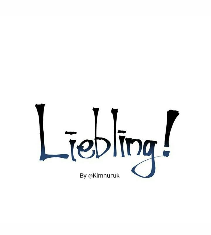 Liebling! Chapter 52