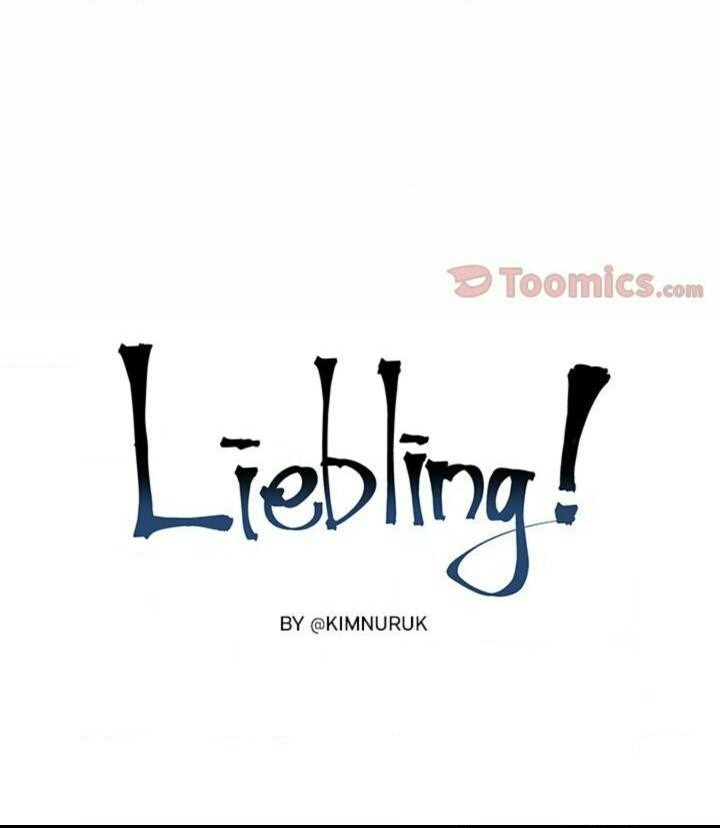 Liebling! Chapter 54