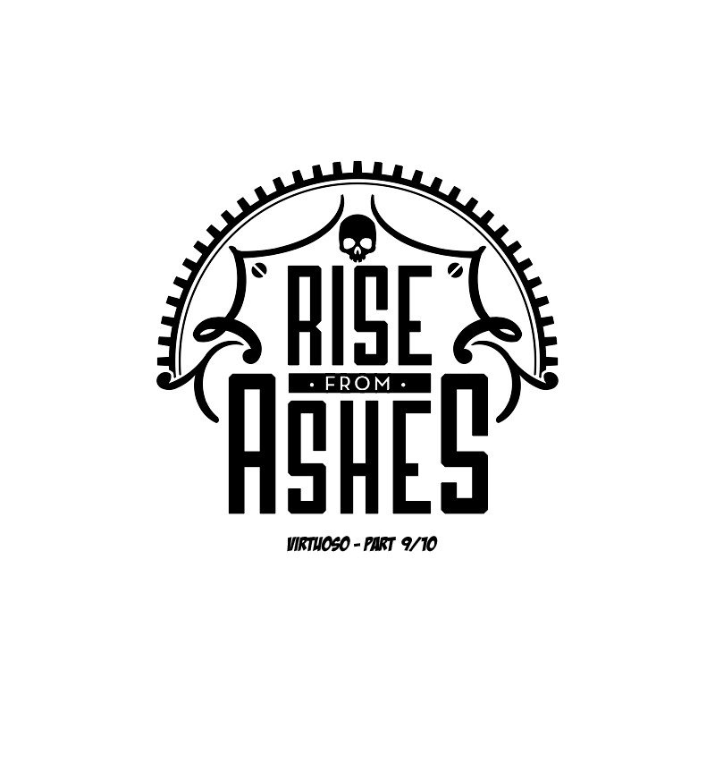 Rise From Ashes Chapter 60