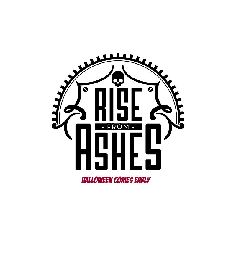 Rise From Ashes Chapter 65