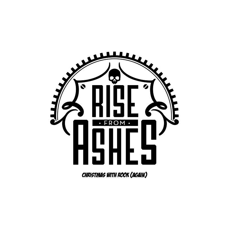 Rise From Ashes Chapter 74