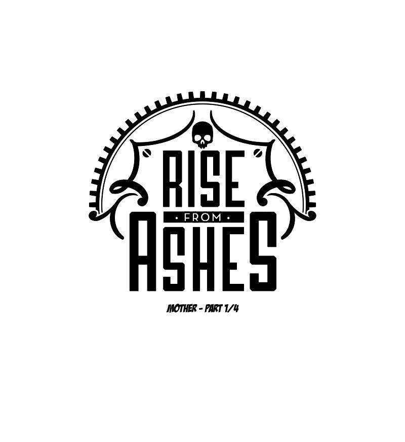 Rise From Ashes Chapter 77