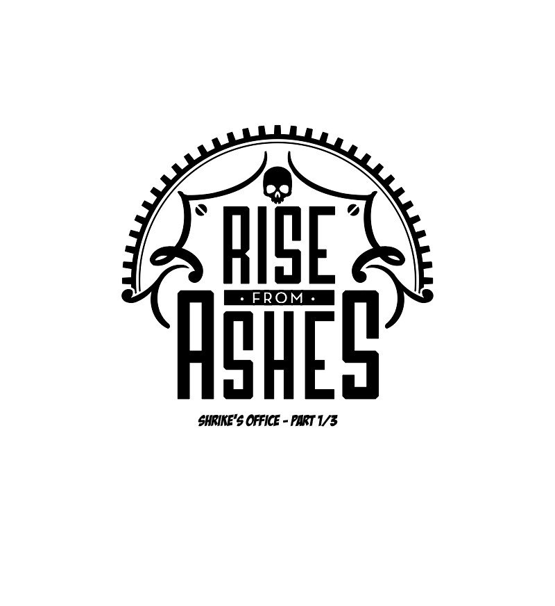 Rise From Ashes Chapter 81