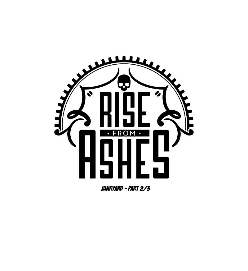 Rise From Ashes Chapter 93