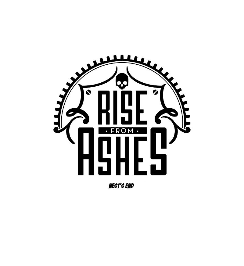 Rise From Ashes Chapter 101