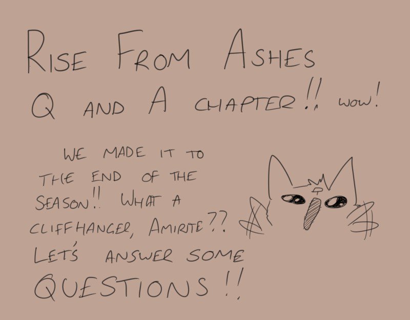 Rise From Ashes Chapter 102