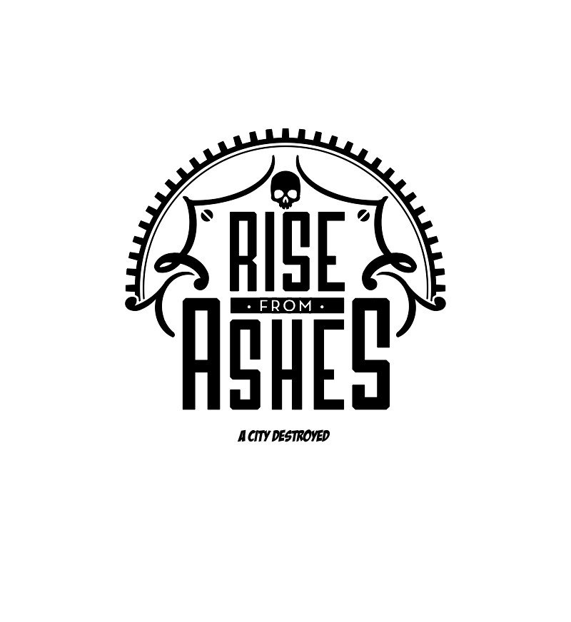 Rise From Ashes Chapter 104