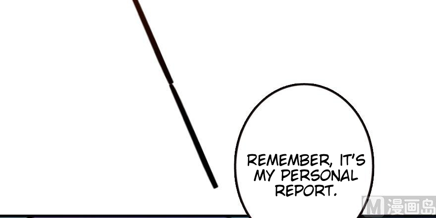 Release That Witch Ch. 95 Personal Report