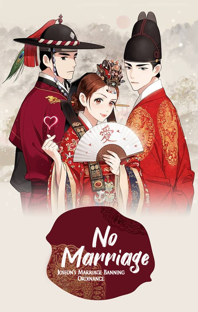 Joseon's Ban on Marriage ch.4