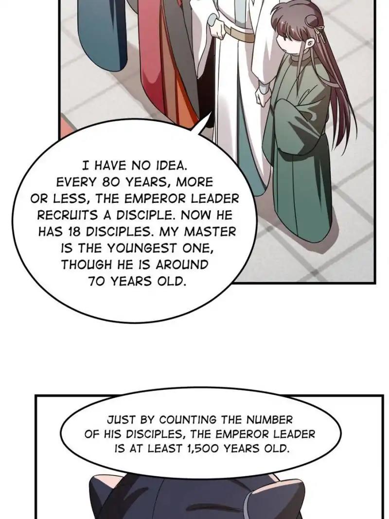 Queen of Poison: The Legend of a Super Agent, Doctor and Princess Chapter 20: