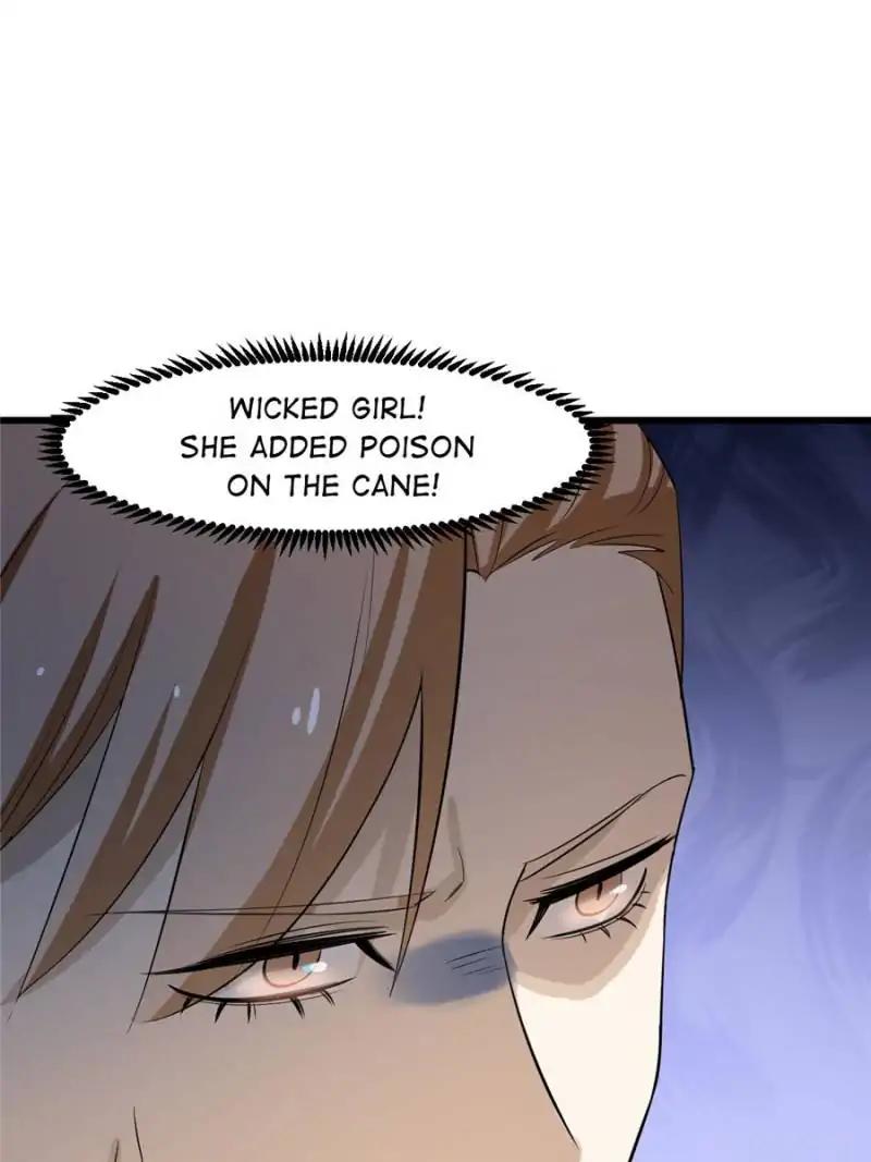 Queen of Poison: The Legend of a Super Agent, Doctor and Princess Chapter 22: