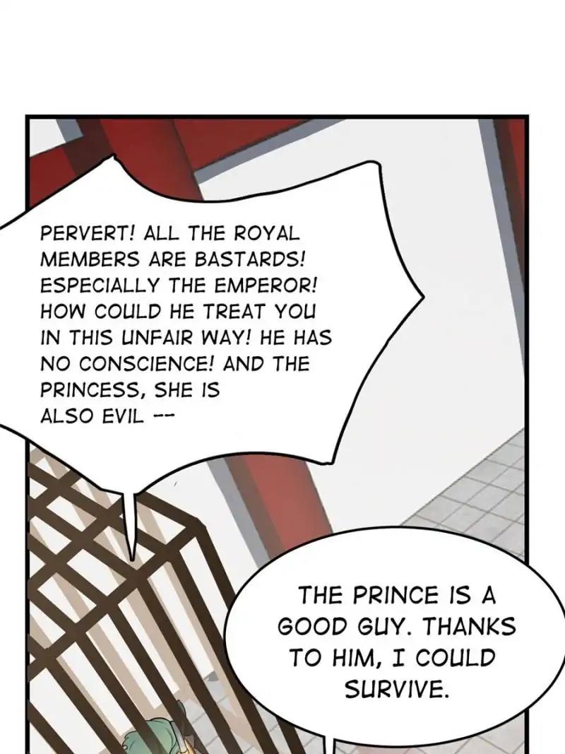Queen of Poison: The Legend of a Super Agent, Doctor and Princess Chapter 22: