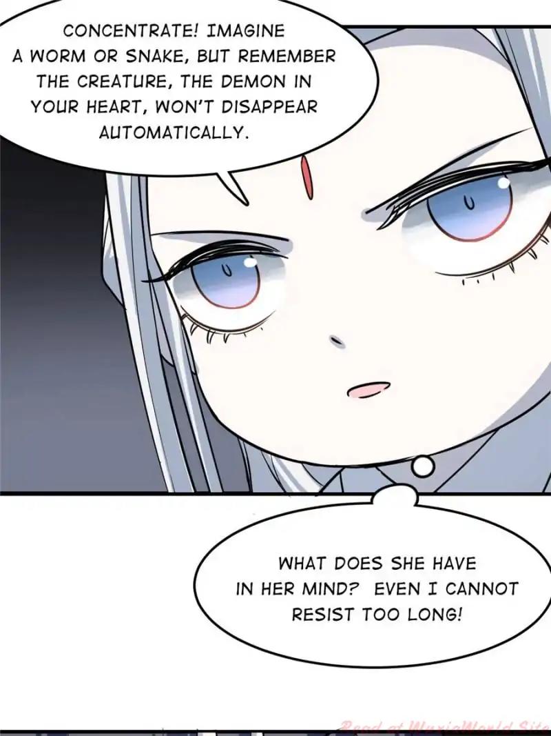 Queen of Poison: The Legend of a Super Agent, Doctor and Princess Chapter 46: