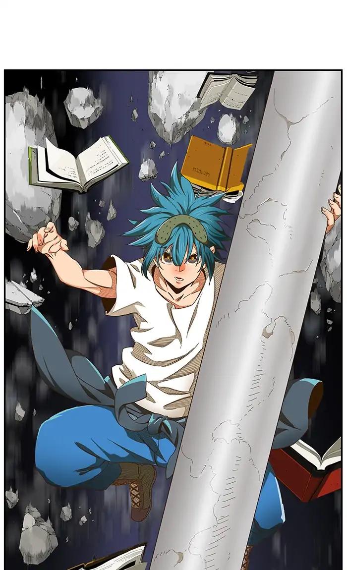 The God of High School Chapter 440