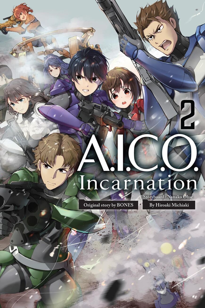 AICO Incarnation ch.005