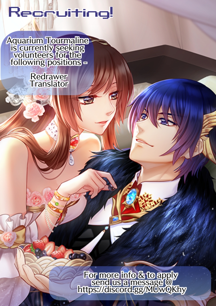 A Taste of Love Ch. 48.1 Magic and mooncakes