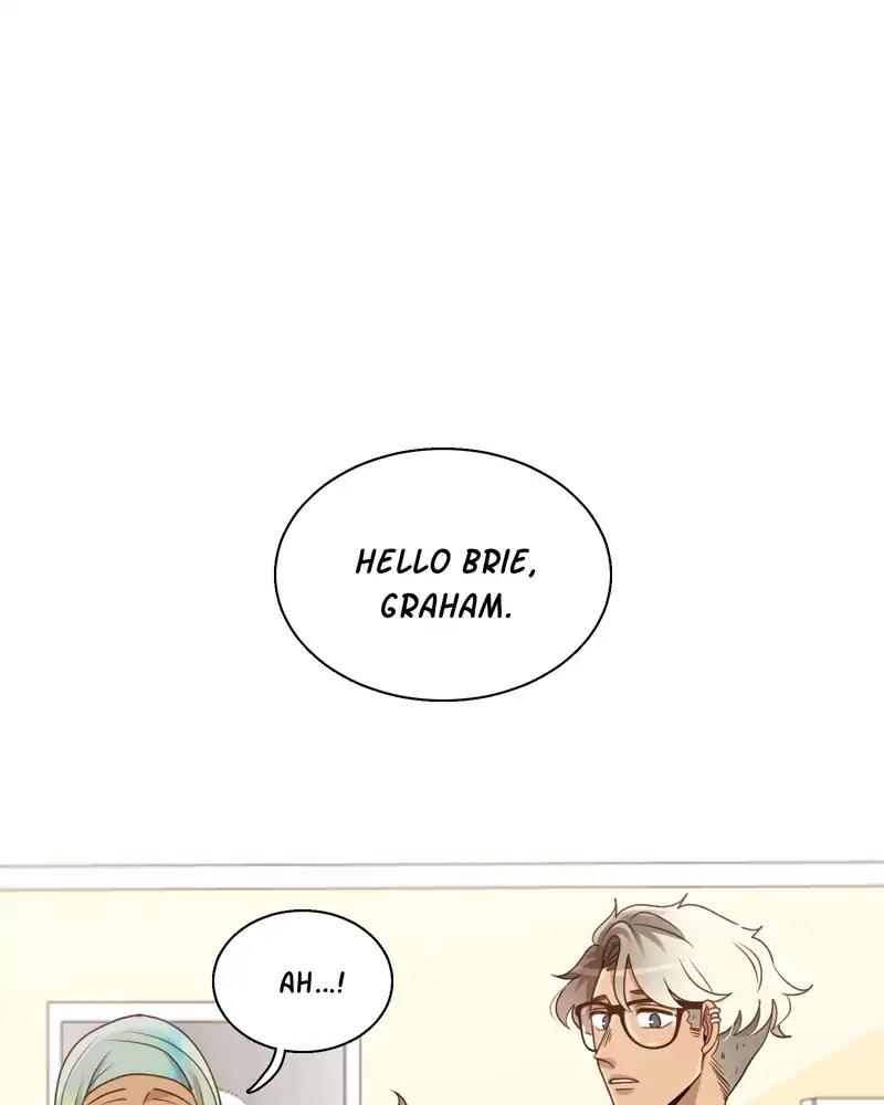 Gourmet Hound Chapter 139: Ep.135:
