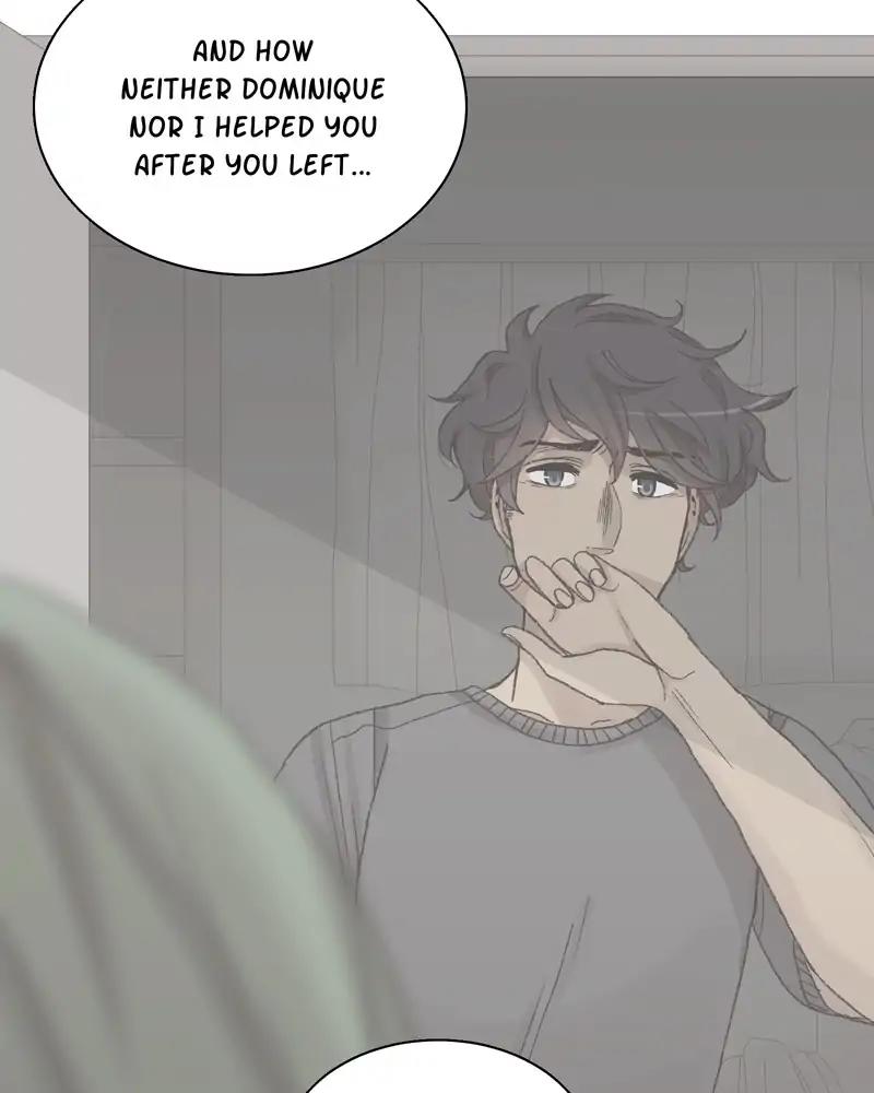 Gourmet Hound Chapter 139: Ep.135: