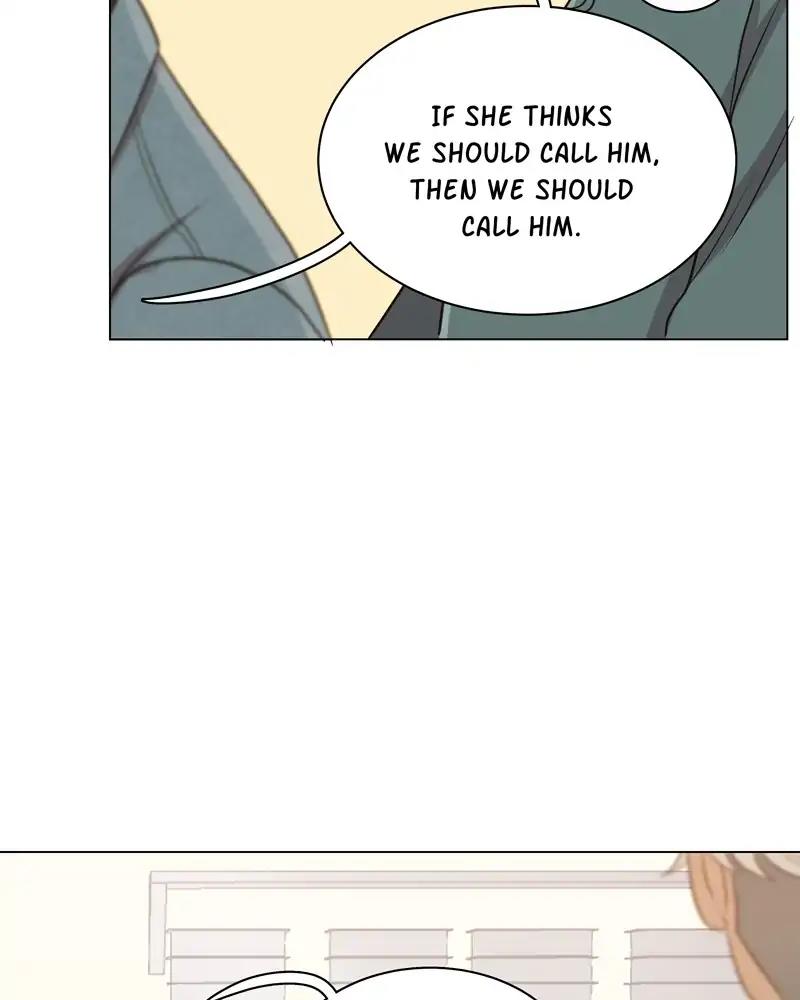 Gourmet Hound Chapter 140: Ep.136: