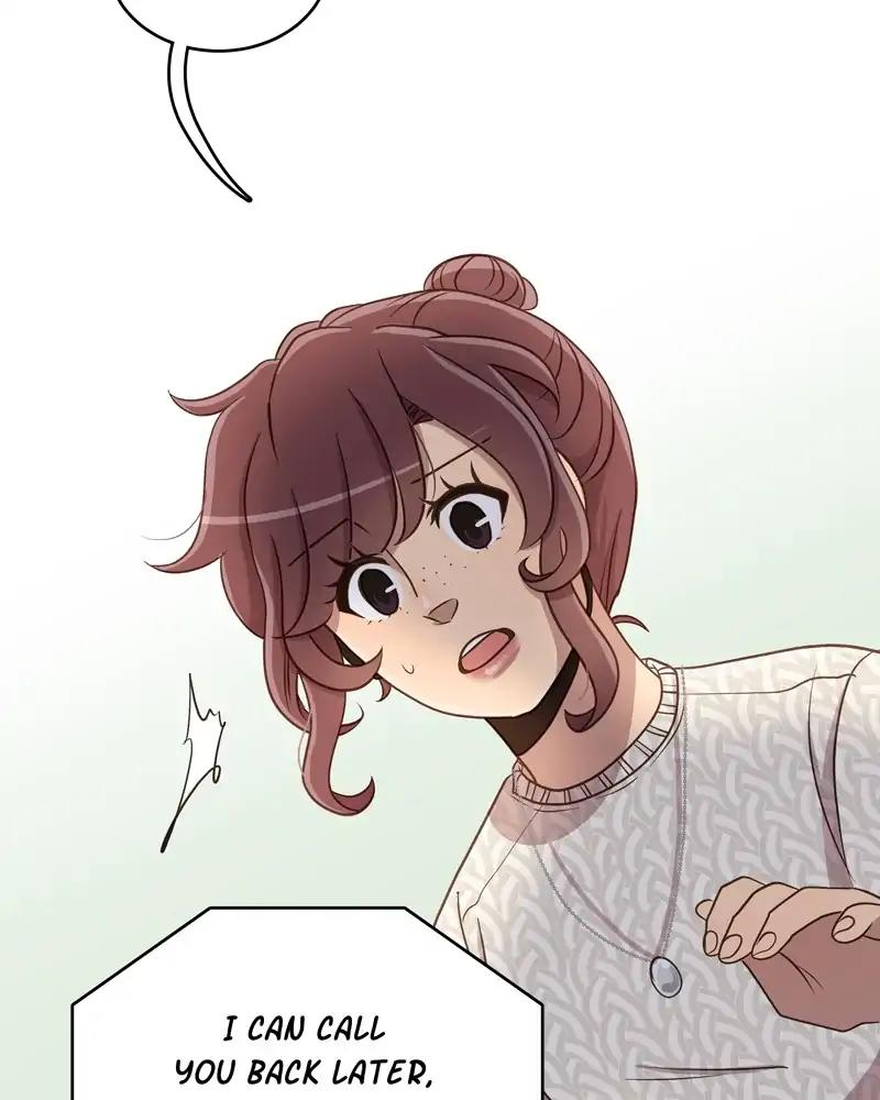 Gourmet Hound Chapter 141: Ep.137: