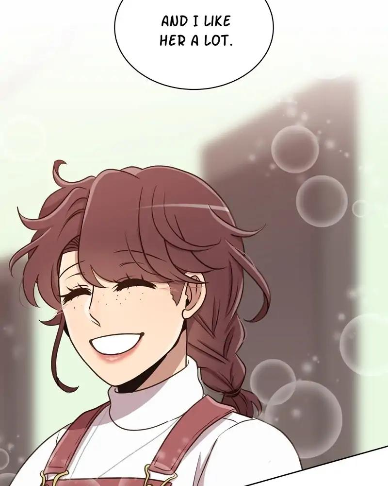 Gourmet Hound Chapter 142: Ep.138: