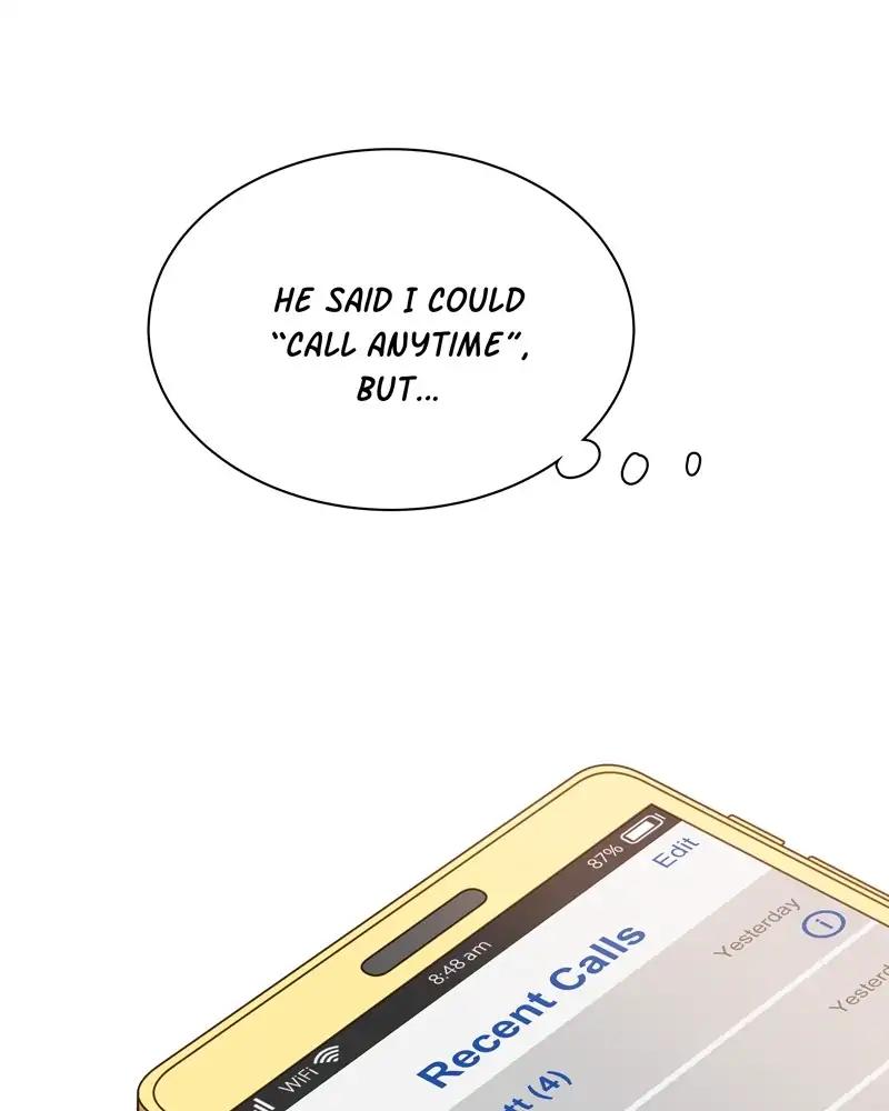 Gourmet Hound Chapter 142: Ep.138:
