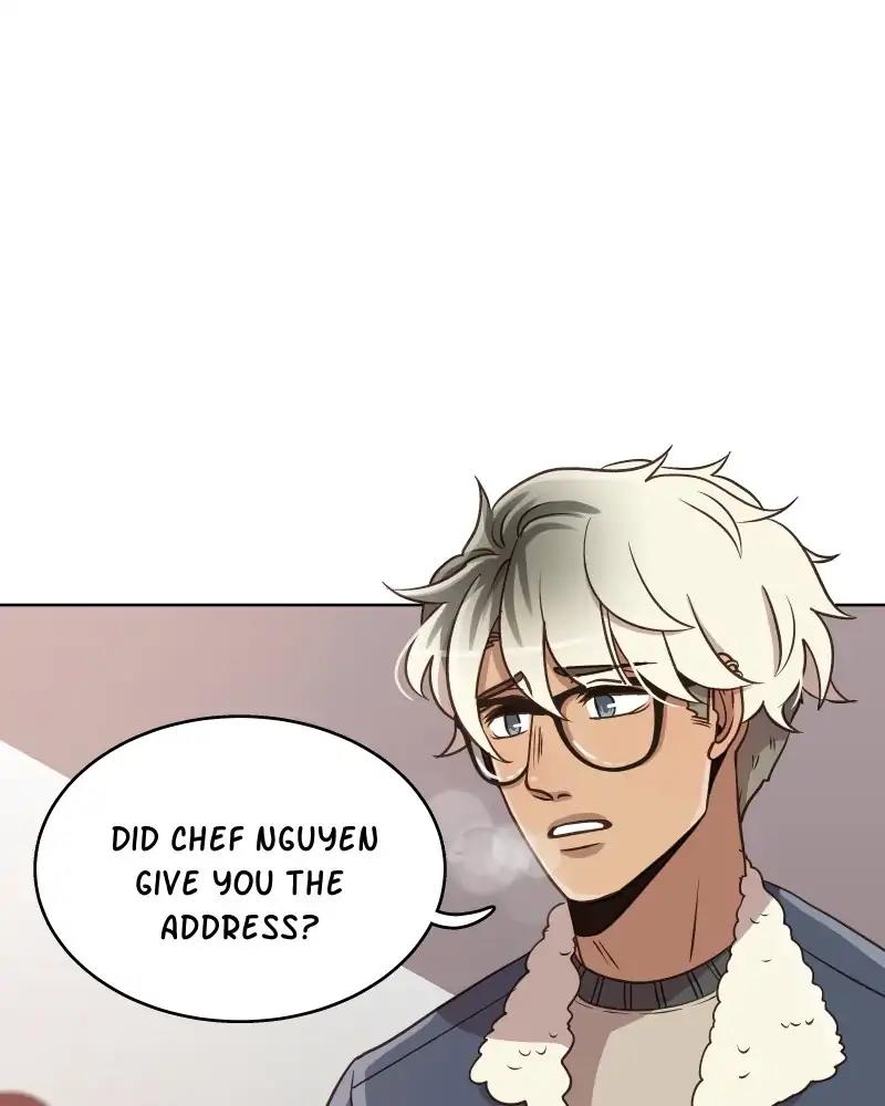 Gourmet Hound Chapter 143: Ep.139:
