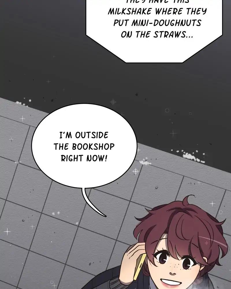 Gourmet Hound Chapter 144: Ep.140: