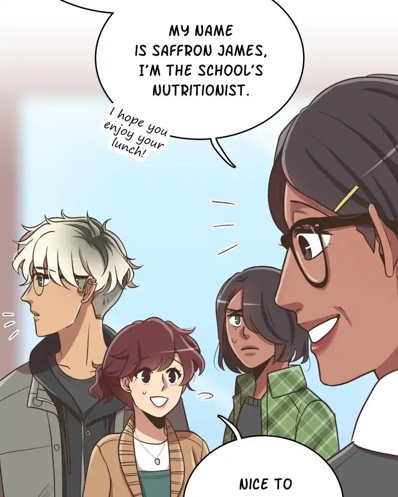 Gourmet Hound Chapter 146: Ep.142: